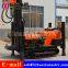 FY150crawler type pneumatic drilling rig