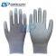 en388 4131 pu gloves fit safety glove work gloves