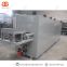 Commercial Grade Baking Equipment Stainless Steel Nut Roasting Machine 0-300 Degree