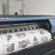 Sublimation direct printer
