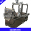 Pet food processing / bird food / dog food / fish food / cat food processing machinery/Automatic Electric Heating Fryer/Frying Machine/The Deep Fryer