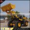 New hydraulic front end wheel loader 953