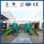 South Africa gold mining trommel from SINOLINKING