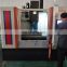 VMC600L Cnc Vertical Milling Machine with SKF Bearings