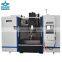 3 axis CNC vertical drilling milling machine price VMC1270