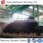 Prefabricated large Diameter Water Diesel Fuel Oil Gas LPG Chemical Storage Tanks With Fabrication Service