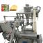 Stainless steel full automatic Pringles potato chips making machine