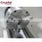 CNC Brass Stainless Steel Lathe Turning Machine CK6432A