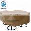 UV treated  oxford polyester cover, various kinds garden ground cover