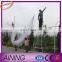 Plastic 10*10mm mesh HDPE anti bird net for grapes factory export