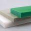 eco-friendly UHMW-PE sheet for food industry