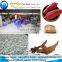 small farms used cassava starch production line/sweet potato starch processing machine for sale