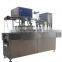 Small size /small capacity milk /yoghurt /fruit juice production line