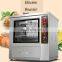 sweet potato slice dry equipment- microwave dryer/roaster