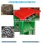 High efficient small sunflower seed threshing machine for farmers/ sunflower seeds huller