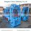 First-rate~coal/charcoal/BBQ honeycomb briquette machine