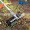 brush cutter lawn mowing machine
