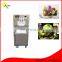 commercial hard ice cream machine / ice cream freezer / gelato batch freezer