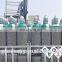 Fast delivery 20days Argon Gas Cylinders Seamsteel