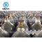 China Supplier Trade Gas 5%CO2 In Argon Gas MIX,High Pressure 80L CO2 Cylinder Valve Equipped