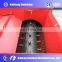large output diesel engine corn maize sheller