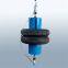 Pneumatic Tyres Impactor