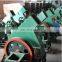high efficiency wood flaking machine wood shredder wood chipper machine