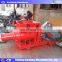 12000 pieces plate tile clay roof tiles making machines