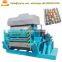 China factory price egg tray production line egg carton making machine with drying equipment