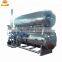 Horizontal pouch food autoclave retort for sale mushroom autoclave stertilization