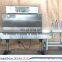 Automatic bottle cap shrink wrap machine/ shrink sleeve label machine