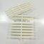 PP Material Swimming Pool Overflow Grating