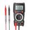 Best Selling Portable Multimeter with LED Measuring Electronic Equipment Multimetro