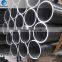 CIRCULAR ERW MS BLACK PIPE ASTM A53 GRADE B