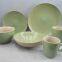 Hight Quality Hand Painted Ceramic wedding and birthday gift pottery  Dinnerware set