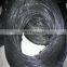 low carbon binding wire black annealed iron tie wire in stock
