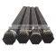 Building material/hollow tube/metal/ERW Q345 Q235B ERW black round steel welded pipe dn200