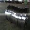 Q195 Q235 Q345 Hot Rolled Galvanized Coated Strip Steel