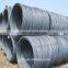High Carbon wire rod/Q195 Wire Rod in coils for building