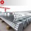 pre and tube for balcony railing hot dip galvanized steel pipe 4 inch