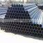 ASTM A53 3inch ERW black iron pipe price Carbon Steel Pipe Seamless Steel Pipe