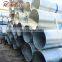 Fire resistant galvanized EMT steel tube