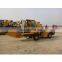 Automatic feeding mixer truck/ Self Loading Cement Mixing Mini Mobile Concrete Mixer Truck