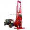 Reverse circulation drilling rig /600m deep / hydraulic / truck mounted water well drilling rig machine