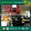 Used SANY 80T Truck Crane STC800 Popular in Dubai