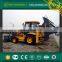 Chinese Hot Sale 9ton Small XT876 Backhoe Loader