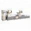 Aluminum Variable Angle CNC Double Head Cutting Saw