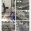 DMCC6 CNC milling and drilling machine for aluminum profile with best service