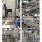 DMCC6 CNC milling and drilling machine for aluminum profile with best oversea service