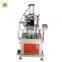 Shandong Seven aluminum window corner crimping making equipment